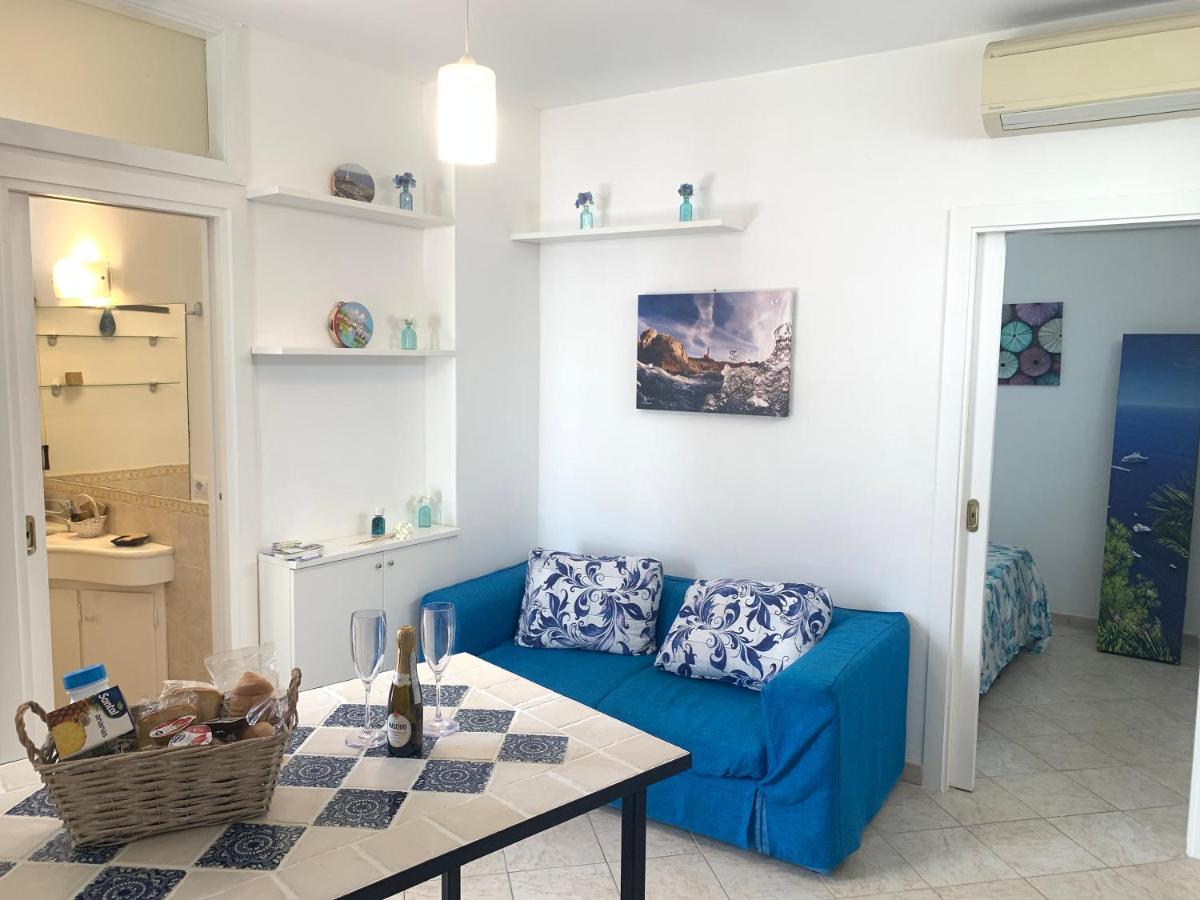 Le Boffe Holiday home Anacapri (Isola di Capri)